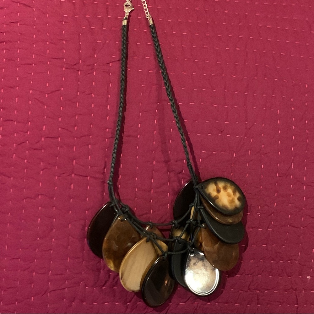 Statement Necklace